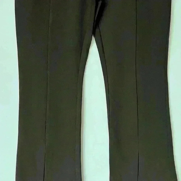 NWT! Lucy Paris Hunter Cut Out Ponte Pant - Picture 4 of 7